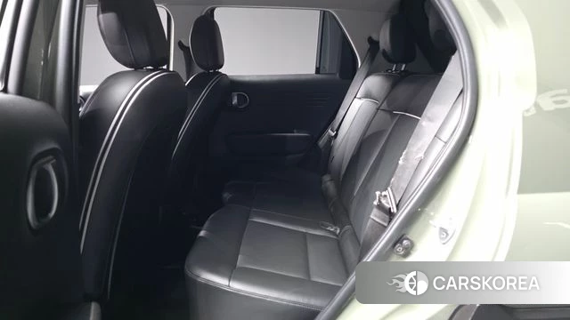 Hyundai Casper id 4608103 из Кореи 18