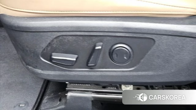 Kia The New Sorento 4th Generation id 4506019 из Кореи 18