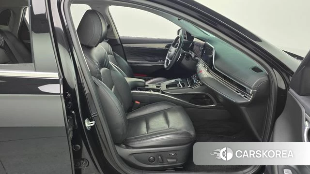 Hyundai The New Grandeur IG id 4445365 из Кореи 18