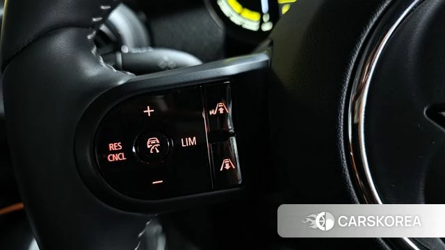 Mini Cooper Electric id 4414643 из Кореи 18