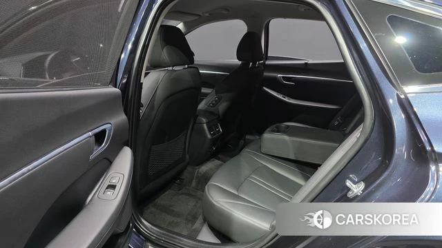 Hyundai Sonata (DN8) id 4923643 из Кореи 18