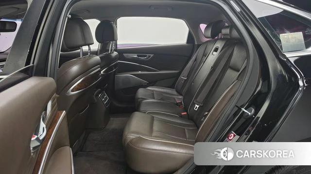 Kia More K9 id 4770730 из Кореи 18