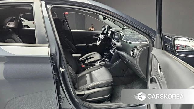 Hyundai Kona id 4397951 из Кореи 18
