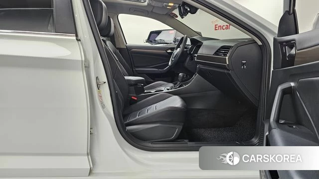 Volkswagen 7th Generation of Jetta id 4671898 из Кореи 18