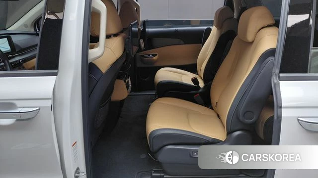 Kia Carnival 4th generation id 4293057 из Кореи 18