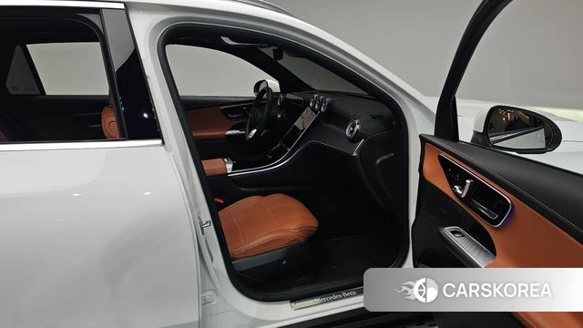 Mercedes-Benz GLC-Class X254 id 4432494 из Кореи 18