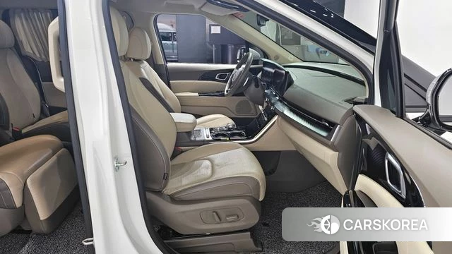 Kia Carnival 4th generation id 4250375 из Кореи 18