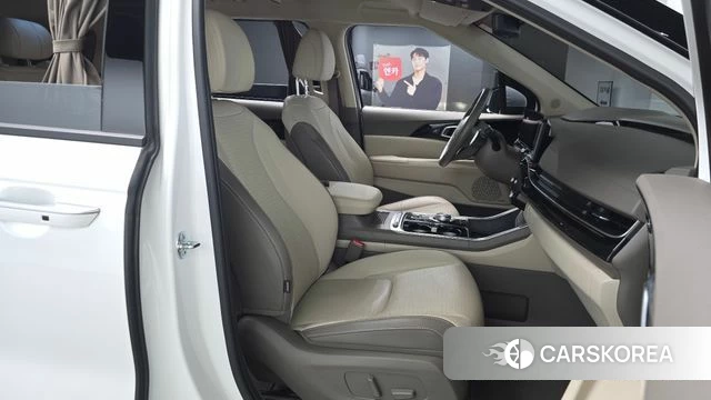 Kia The New Carnival 4th Generation id 4427484 из Кореи 18