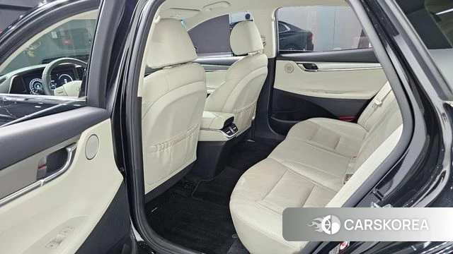 Hyundai The New Grandeur IG id 4423004 из Кореи 18
