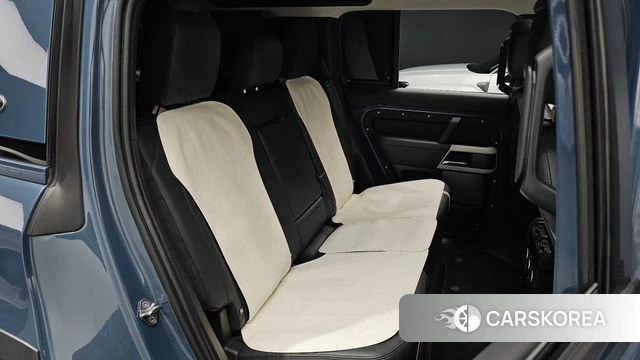 Land Rover Defender (L663) id 4619145 из Кореи 18