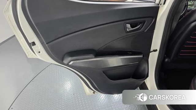 Ssangyong Berry New Tivoli id 4524885 из Кореи 18