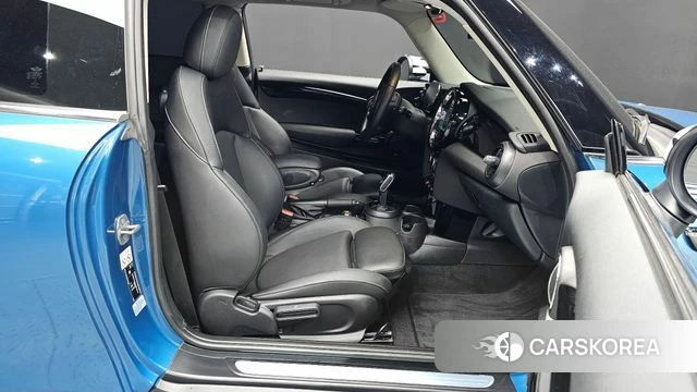Mini Cooper id 4423419 из Кореи 18