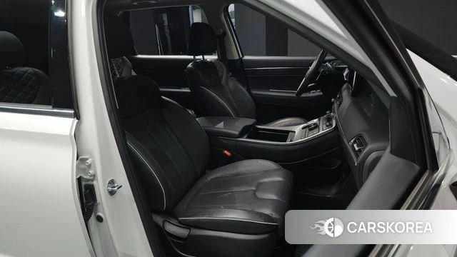 Hyundai Palisade id 4594239 из Кореи 18
