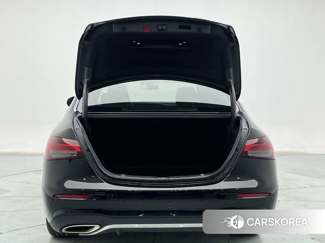 Mercedes-Benz E-class id 4272102 из Китая 18