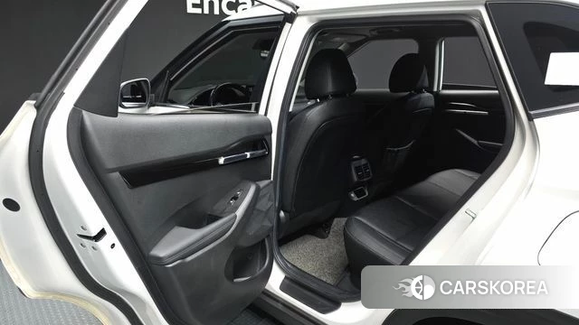 Kia Seltos id 4657673 из Кореи 18