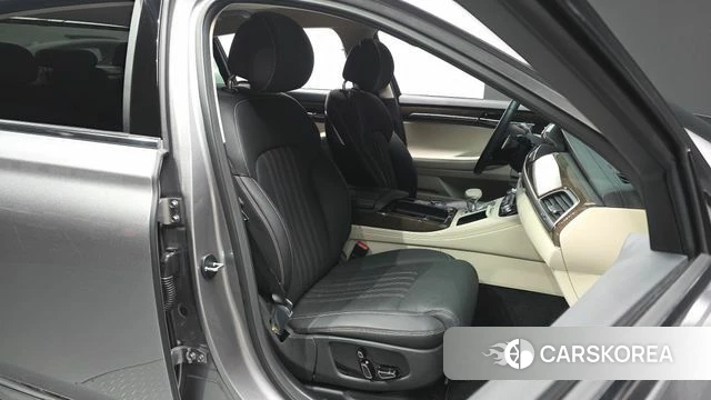Genesis G90 id 4722168 из Кореи 18