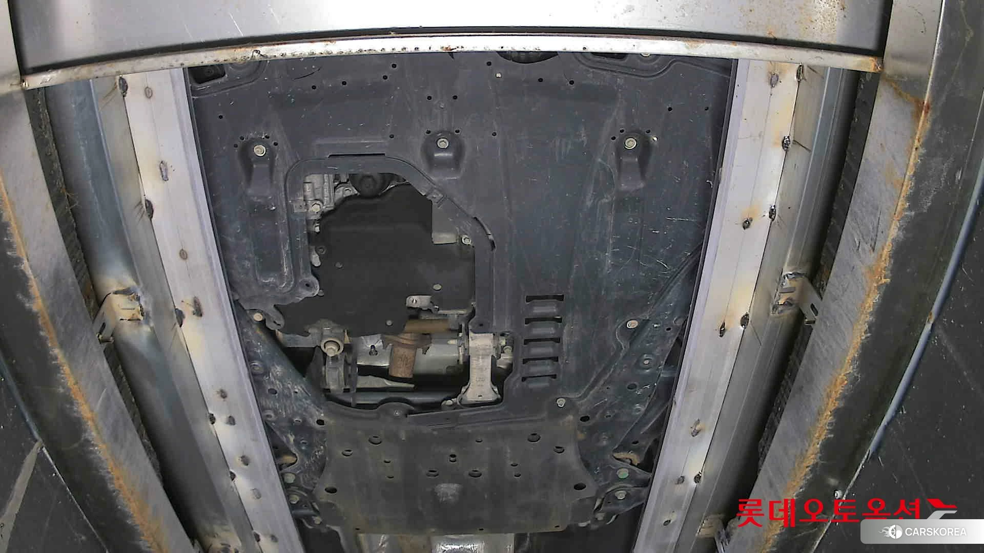 Kia Sorento id 3869440 из Кореи 18