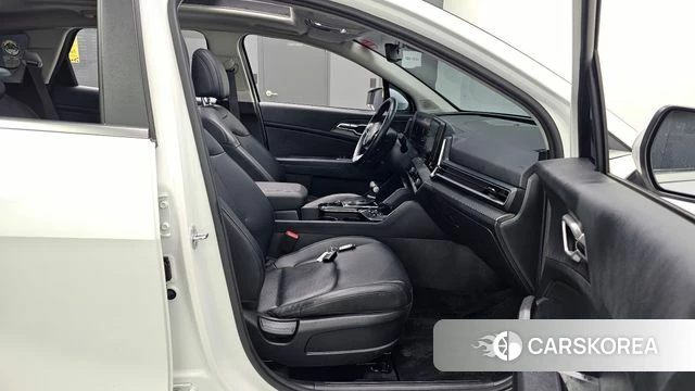 Kia Sportage 5th Generation id 4428791 из Кореи 18