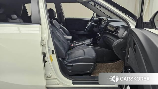 Ssangyong Berry New Tivoli id 4550840 из Кореи 18