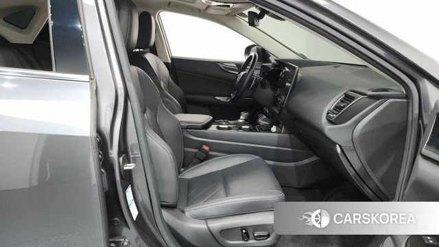 Lexus NX350h Second generation id 4592139 из Кореи 18