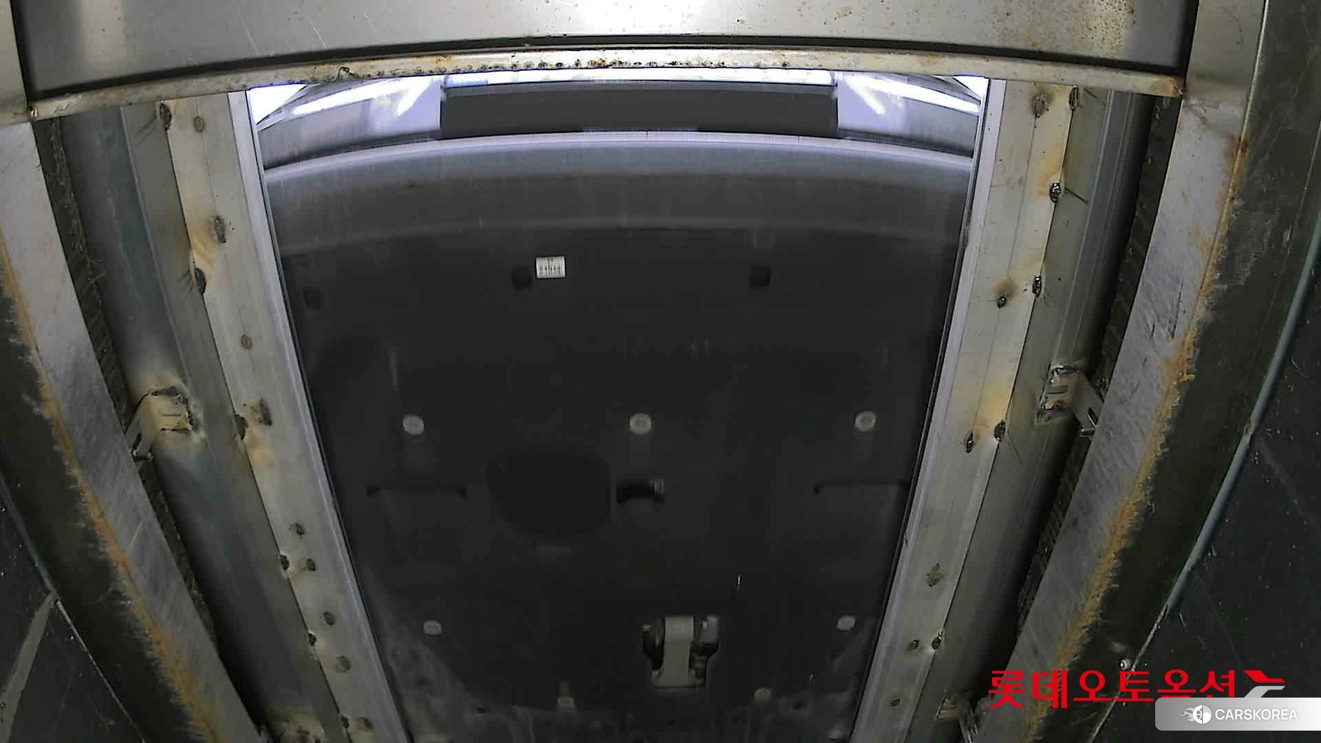 Kia K8 id 3888287 из Кореи 18