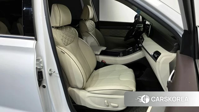 Hyundai Palisade id 4396448 из Кореи 18