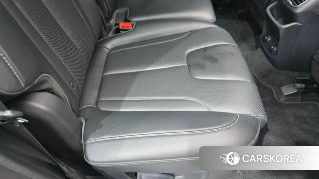 Hyundai Santa Fe TM id 4435395 из Кореи 18