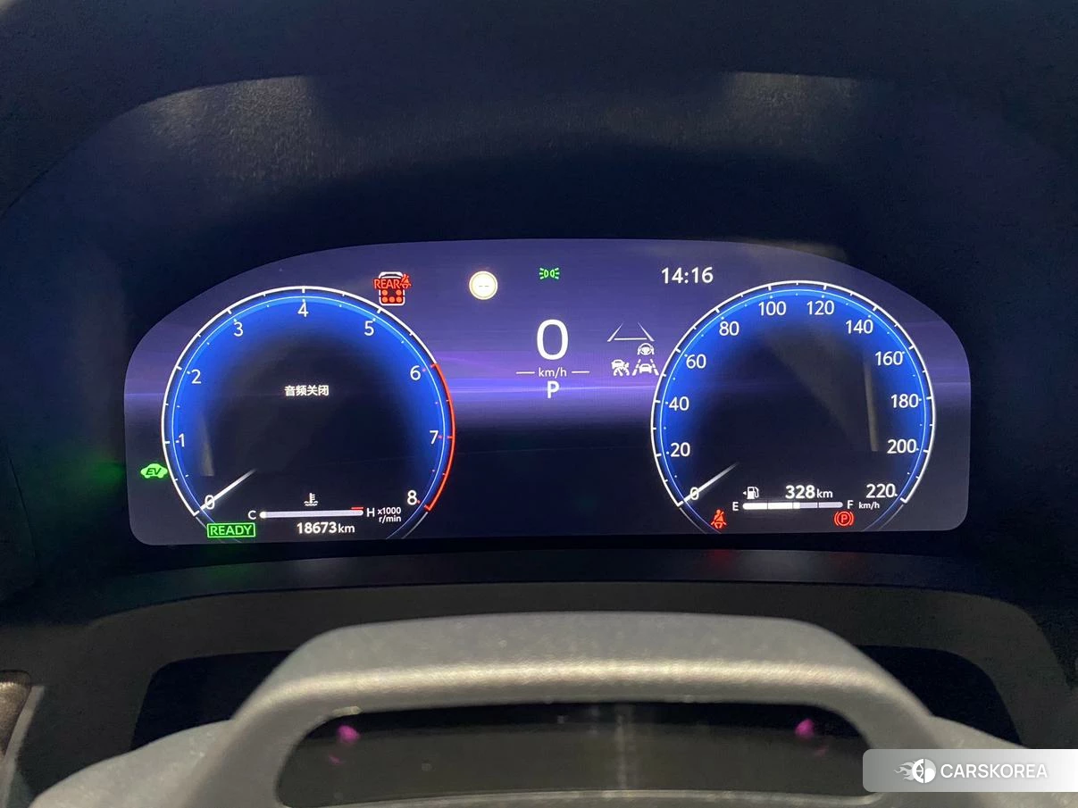 Toyota Elfa id 4486403 из Китая 18