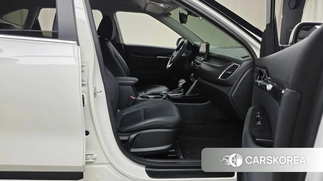Kia Seltos id 4849330 из Кореи 18