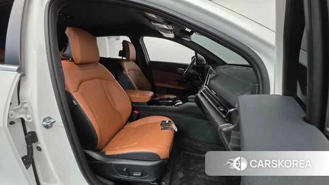 Kia Sportage 5th Generation id 4792117 из Кореи 18