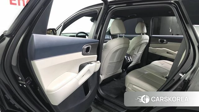 Kia The New Sorento 4th Generation id 4640558 из Кореи 18