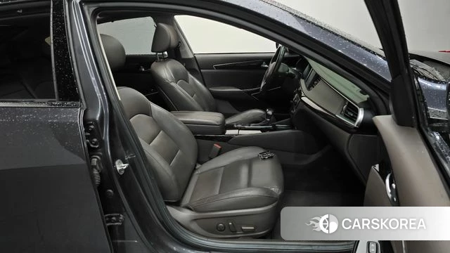 Kia Come New K7 id 4508521 из Кореи 18