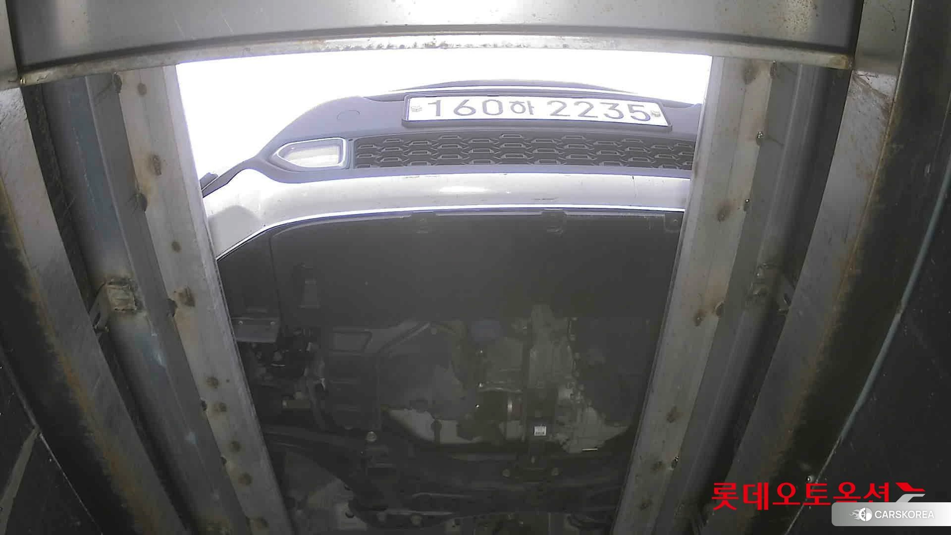 Kia Morning id 4664342 из Кореи 18