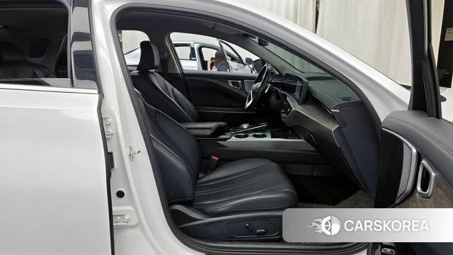 Kia K8 id 4224487 из Кореи 18