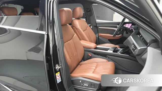 Audi e-Tron id 4754220 из Кореи 18