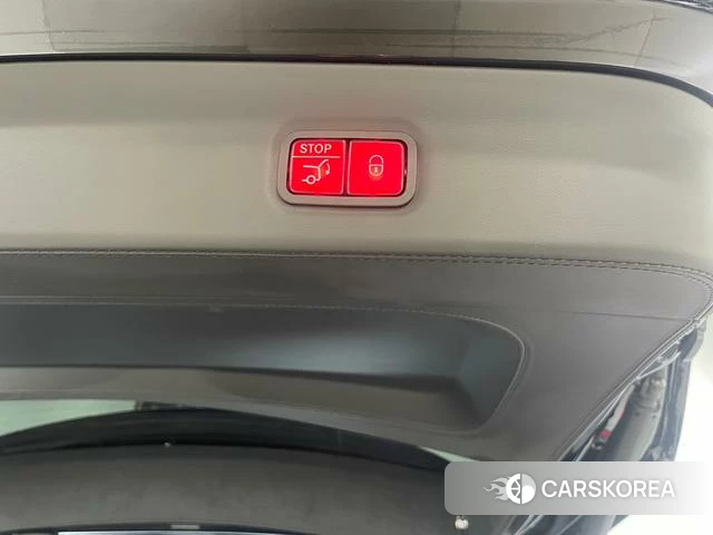 Mercedes-Benz Maybach GLS id 4256622 из Китая 18