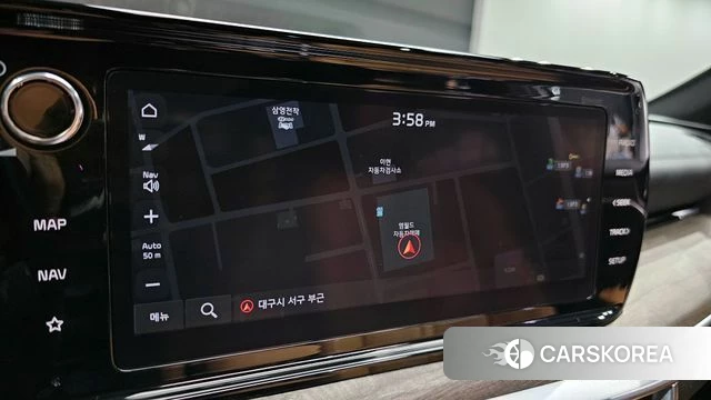 Kia K5 3rd generation id 4355862 из Кореи 18