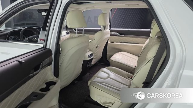 Hyundai Palisade id 4930101 из Кореи 18