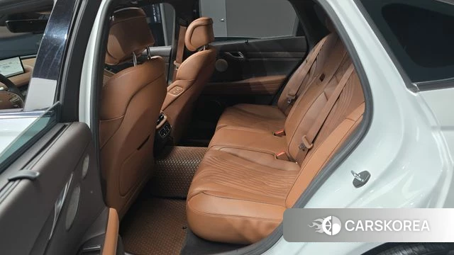 Genesis G80 (RG3) id 4309949 из Кореи 18