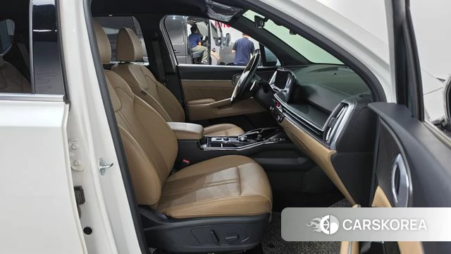 Kia The New Sorento 4th Generation id 4739457 из Кореи 17