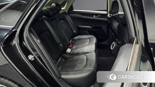 Kia K5 3rd generation id 4224424 из Кореи 18