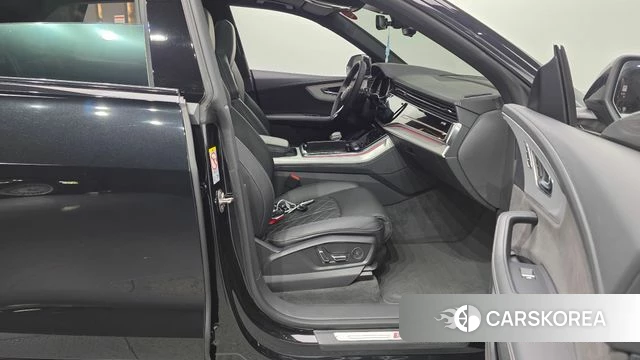 Audi Q8 (4M) id 4848523 из Кореи 18
