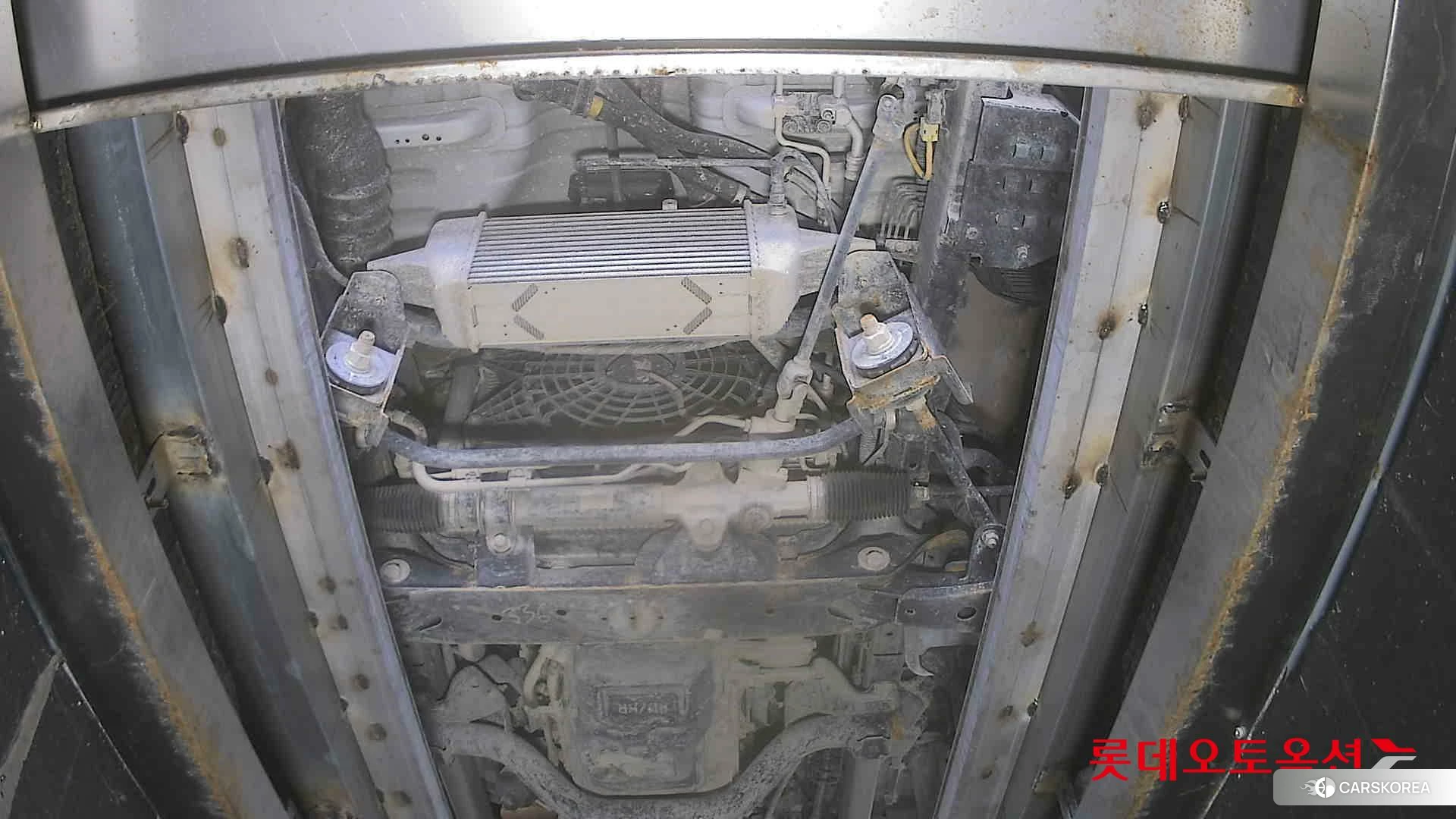 Hyundai Porter II id 4296815 из Кореи 18
