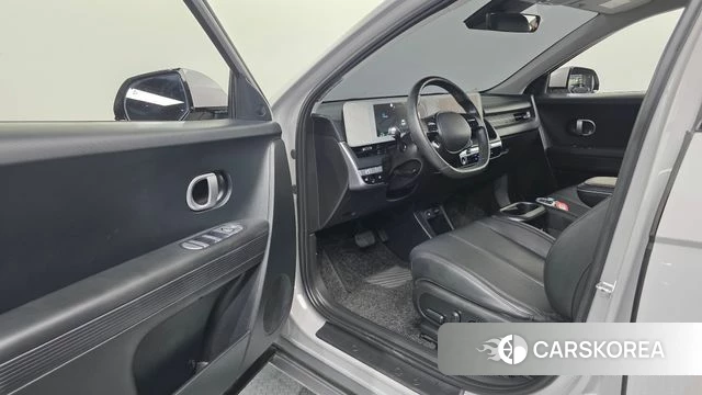 Hyundai Ionic 5 id 4758442 из Кореи 18