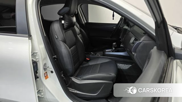 Renault Korea (Samsung) XM3 id 4496116 из Кореи 18