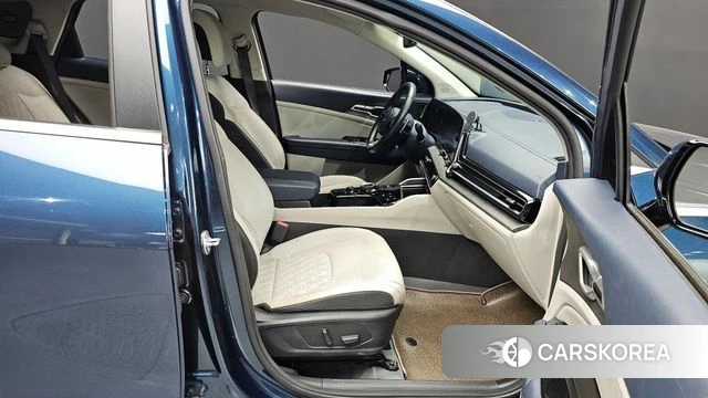 Kia Sportage 5th Generation id 4292402 из Кореи 18
