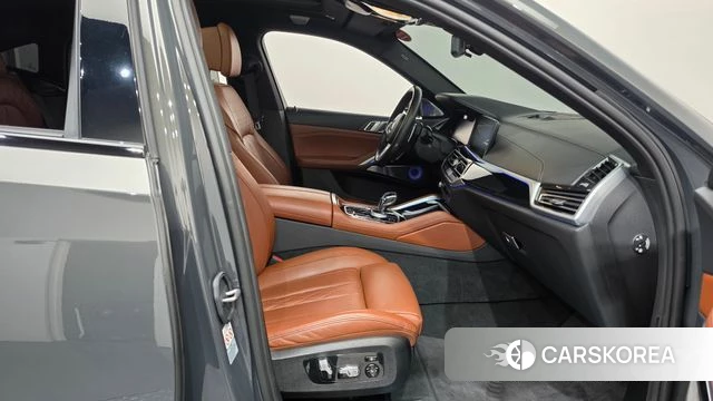 BMW X6 (G06) id 4675948 из Кореи 18