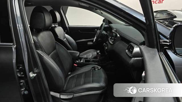 Kia The New Sorento id 4384526 из Кореи 18