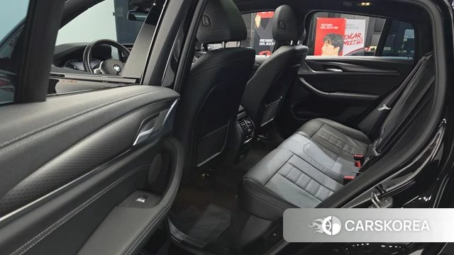 BMW X4 (G02) id 4401291 из Кореи 18