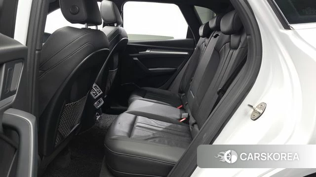 Audi Q5 (FY) id 4764632 из Кореи 18